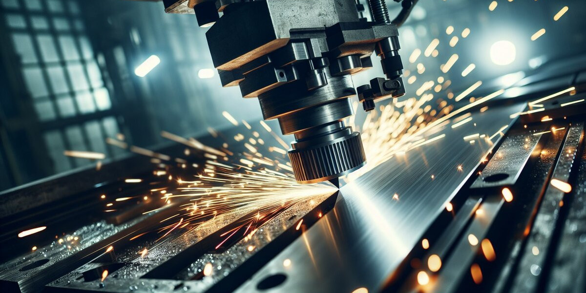 Изготовление изделий из металла.