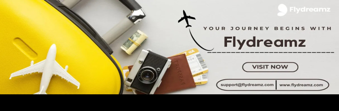 Fly Dreamz Cover Image