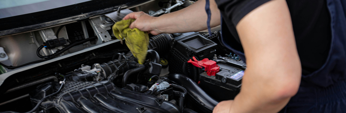 Bob Watson Service Centre Cover Image